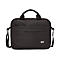 Case Logic Advantage Attaché - Notebook-Tasche - 29.5 cm - 10.1' - 12' - Schwarz