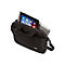 Case Logic Advantage Attaché - Notebook-Tasche - 29.5 cm - 10.1' - 12' - Schwarz