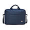 Case Logic Advantage Attaché - Notebook-Tasche - 35.6 cm (14') - dunkelblau