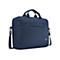 Case Logic Advantage Attaché - Notebook-Tasche - 35.6 cm (14') - dunkelblau
