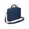 Case Logic Advantage Attaché - Notebook-Tasche - 35.6 cm (14') - dunkelblau