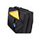 Case Logic ANR-317 - Laptoptasche mit Rollen - 43.9 cm (17.3') - Schwarz
