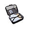 Case Logic ANR-317 - Laptoptasche mit Rollen - 43.9 cm (17.3') - Schwarz