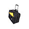 Case Logic ANR-317 - Laptoptasche mit Rollen - 43.9 cm (17.3') - Schwarz
