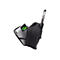 Case Logic ANR-317 - Laptoptasche mit Rollen - 43.9 cm (17.3') - Schwarz