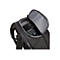 Case Logic Bryker Large - Rucksack für Digitalkamera / Objektive / Notebook / Stativ / Drohne / Zubehör - 1680D Polyester - Schwarz - 15'