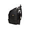 Case Logic Bryker Large - Rucksack für Digitalkamera / Objektive / Notebook / Stativ / Drohne / Zubehör - 1680D Polyester - Schwarz - 15'