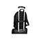 Case Logic Bryker Large - Rucksack für Digitalkamera / Objektive / Notebook / Stativ / Drohne / Zubehör - 1680D Polyester - Schwarz - 15'