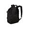 Case Logic Bryker Large - Rucksack für Digitalkamera / Objektive / Notebook / Stativ / Drohne / Zubehör - 1680D Polyester - Schwarz - 15'
