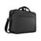 Case Logic ERA ERALB-116 - Notebook-Tasche - 39.6 cm (15.6') - Schwarz, Obsidian