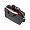 Case Logic ERA ERALB-116 - Notebook-Tasche - 39.6 cm (15.6') - Schwarz, Obsidian