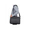Case Logic ERA Hybrid - Notebook-Schultertasche - 39.6 cm (15.6') - Schwarz