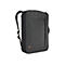 Case Logic ERA Hybrid - Notebook-Schultertasche - 39.6 cm (15.6') - Schwarz