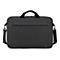 Case Logic ERA Laptop Attaché - Notebook-Schultertasche - 39.6 cm (15.6') - Obsidian
