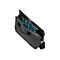 Case Logic ERA Laptop Attaché - Notebook-Schultertasche