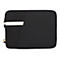 Case Logic Ibira - Notebook-Hülle - 27.9 cm (11') - Schwarz