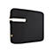 Case Logic Ibira - Notebook-Hülle - 27.9 cm (11') - Schwarz