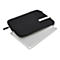 Case Logic Ibira - Notebook-Hülle - 27.9 cm (11') - Schwarz