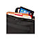 Case Logic Notion NOTIA-116 - Notebook-Tasche - 39.6 cm (15.6') - Schwarz