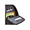 Case Logic Prevailer PREV-217 - Notebook-Rucksack - 43.2 cm (17') - Schwarz