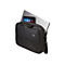 Case Logic Propel ATTACHÉ - Notebook-Tasche - 39.6 cm - bis zu 15,6' - Schwarz
