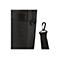 Case Logic Propel ATTACHÉ - Notebook-Tasche - 39.6 cm - bis zu 15,6' - Schwarz