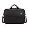 Case Logic Propel ATTACHÉ - Notebook-Tasche - 39.6 cm - bis zu 15,6' - Schwarz