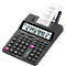 Casio tafelrekenmachine met drukfunctie HR-150RCE, 12-cijferig LC-display, papierbreedte 58 mm
