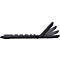 Casio Tischrechner JW-200 SC, 12-stelliges BIG LC-Display, Solar-/Batteriebetrieb, schwarz