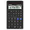 Casio zakrekenmachine FX-82Solar II, Technisch-wetenschappelijke zakrekenmachine, 144 functies,