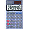 Casio zakrekenmachine SL-320TER+, 12-cijferig