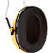 Casque antibruit 3M PELTOR H510A, serre-tête ajustable avec rembourrage, valeur SNR 27 dB, ABS-plastique/mousse/PVC, jaune