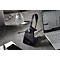 Casque DECT Jabra Engage 65, portée 150 m, jusqu'à 13 h, filtre antibruit, lampe busylight, bandeau réglable, monaural