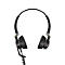 Casque Jabra Engage 50, filaire, USB-C, suppression du bruit Busylight, bandeau réglable, binaural
