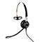 Casque Jabra Engage 50, filaire, USB-C, suppression du bruit Busylight, bandeau réglable, monaural