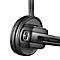 Casque mono Epos | Sennheiser Impact D 10 USB ML - EU, unilatéral, sans fil, système DECT, portée 55 m