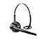 Casque mono Epos | Sennheiser Impact D 10 USB ML - EU, unilatéral, sans fil, système DECT, portée 55 m