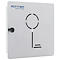 Cassette de 10 clés Rottner Key Collect