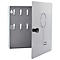 Cassette de 10 clés Rottner Key Collect