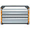 Cassette de film rechargeable GBC Foton 30, avec rouleau de plastification 125 mic, brillant, jusqu'à 150 pages A4