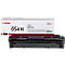 Cassette de toner 054H Y Canon, jaune