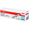 Cassette de toner 44250723 OKI, cyan
