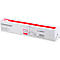 Cassette de toner 44469705 OKI, magenta