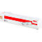 Cassette de toner 44469706 OKI, cyan