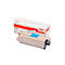 Cassette de toner 46508716 OKI, noir, env. 1500 pages