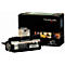Cassette de toner 64016SE Lexmark, noir