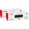 Cassette de toner 728 Canon, noir, pack de deux