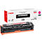 Cassette de toner 731 M Canon, magenta