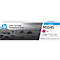 Cassette de toner CLT-M504S/ELS SAMSUNG, magenta