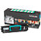 Cassette de toner E250A11E Lexmark, noir